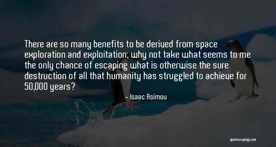 Villaflores Quotes By Isaac Asimov Villaflores Quotes By Isaac Asimov