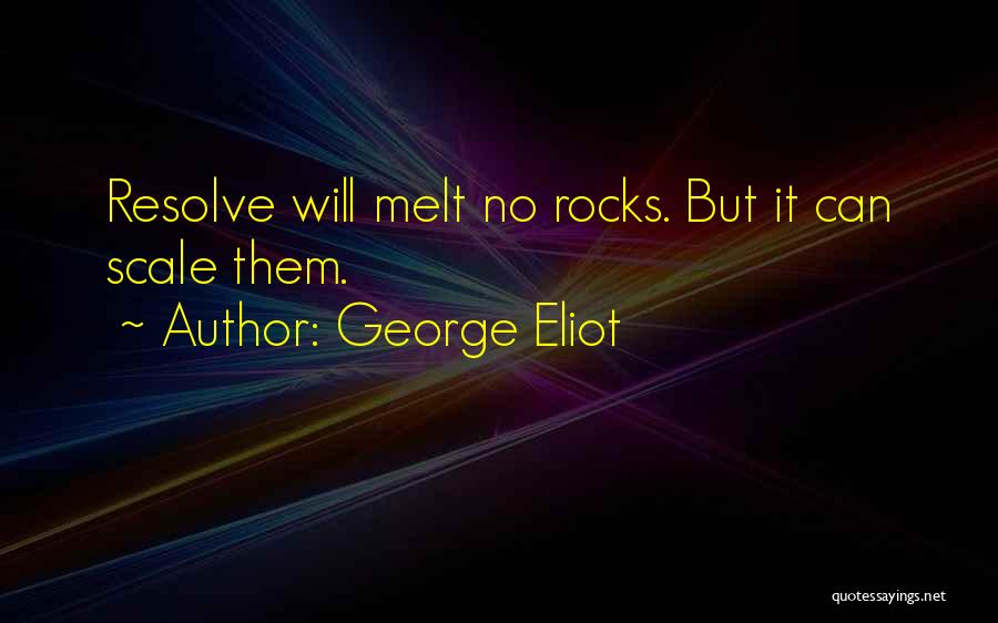 Villaflores Song Quotes By George Eliot