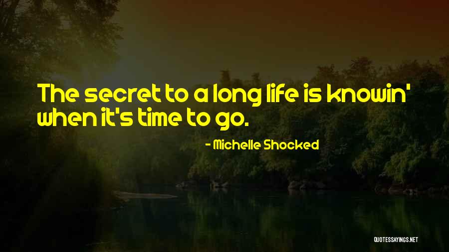 Village Gossip Quotes By Michelle Shocked Village Gossip Quotes By Michelle Shocked