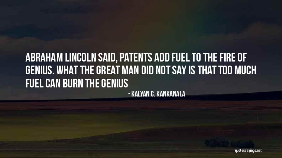 Village Lucius Hunt Quotes By Kalyan C. Kankanala Village Lucius Hunt Quotes By Kalyan C. Kankanala