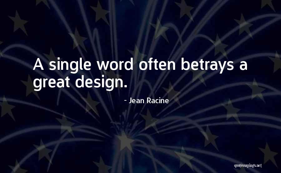 Village People Working Together Quotes By Jean Racine Village People Working Together Quotes By Jean Racine