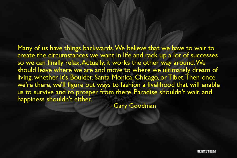 Villager Trades Quotes By Gary Goodman Villager Trades Quotes By Gary Goodman