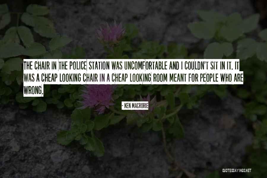 Villager Trades Quotes By Ken Macrorie Villager Trades Quotes By Ken Macrorie