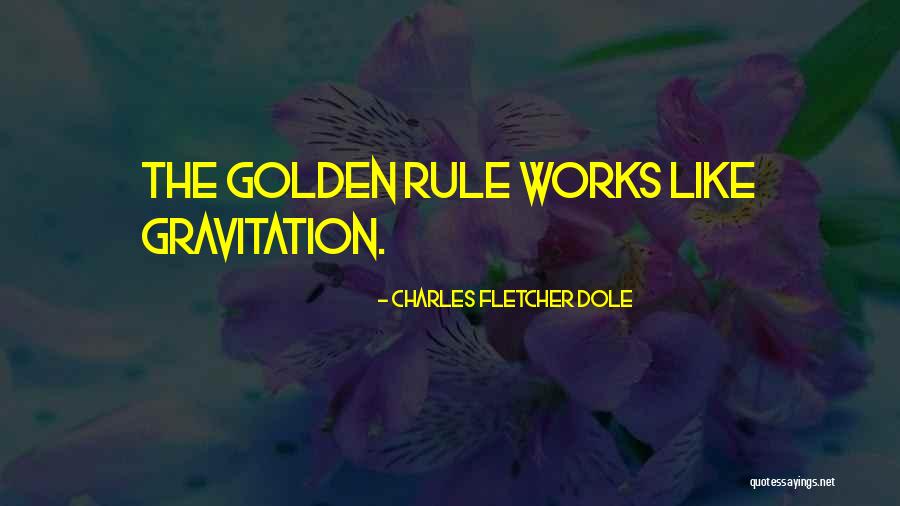 Villageslocations Quotes By Charles Fletcher Dole Villageslocations Quotes By Charles Fletcher Dole