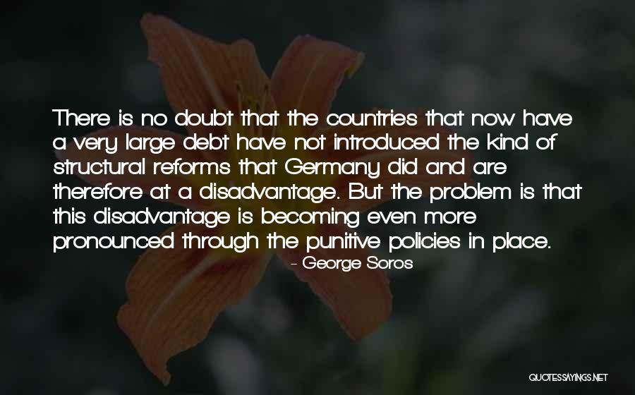 Villaggios Quotes By George Soros Villaggios Quotes By George Soros