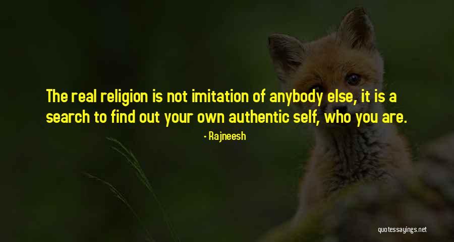 Villagomez Kariso Quotes By Rajneesh Villagomez Kariso Quotes By Rajneesh