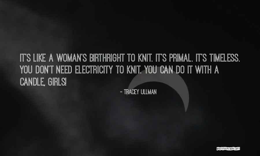 Villagomez Kariso Quotes By Tracey Ullman Villagomez Kariso Quotes By Tracey Ullman