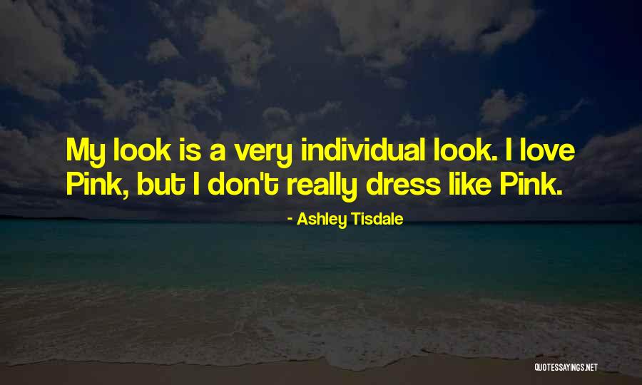 Villagranadilo Quotes By Ashley Tisdale Villagranadilo Quotes By Ashley Tisdale