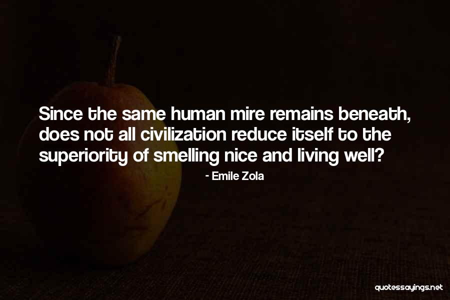 Villahermosa Airport Quotes By Emile Zola Villahermosa Airport Quotes By Emile Zola