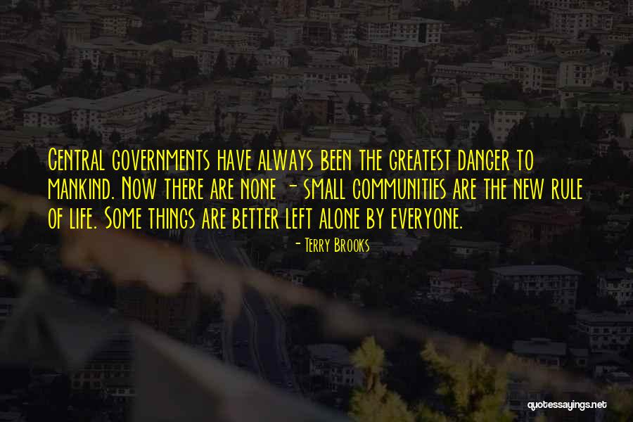 Villain Quote Quotes By Terry Brooks Villain Quote Quotes By Terry Brooks