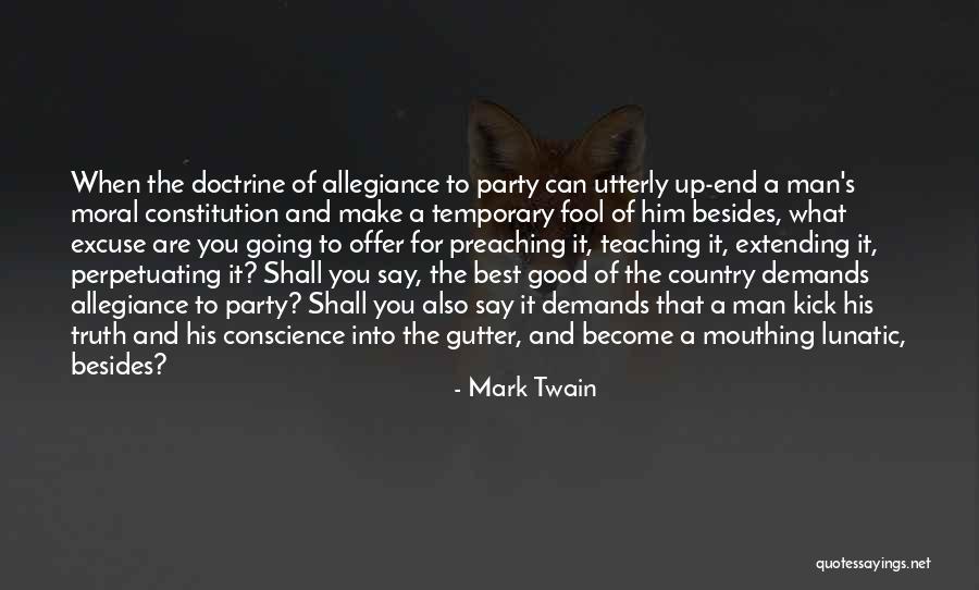 Villainess Maker Quotes By Mark Twain Villainess Maker Quotes By Mark Twain