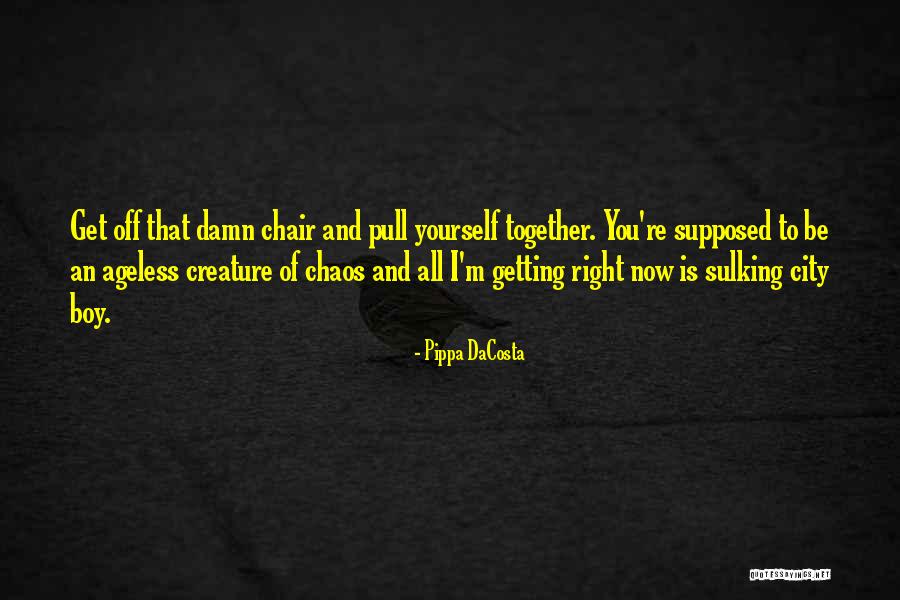 Villainess Maker Quotes By Pippa DaCosta Villainess Maker Quotes By Pippa DaCosta