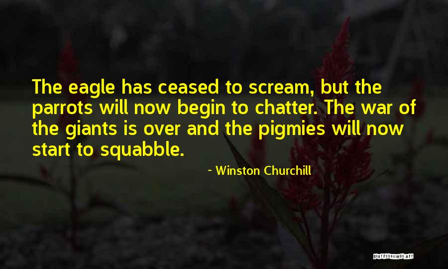 Villainess Manhwa Quotes By Winston Churchill