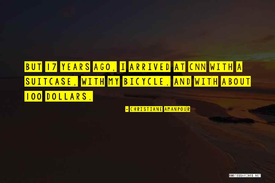 Villainesses Quotes By Christiane Amanpour Villainesses Quotes By Christiane Amanpour