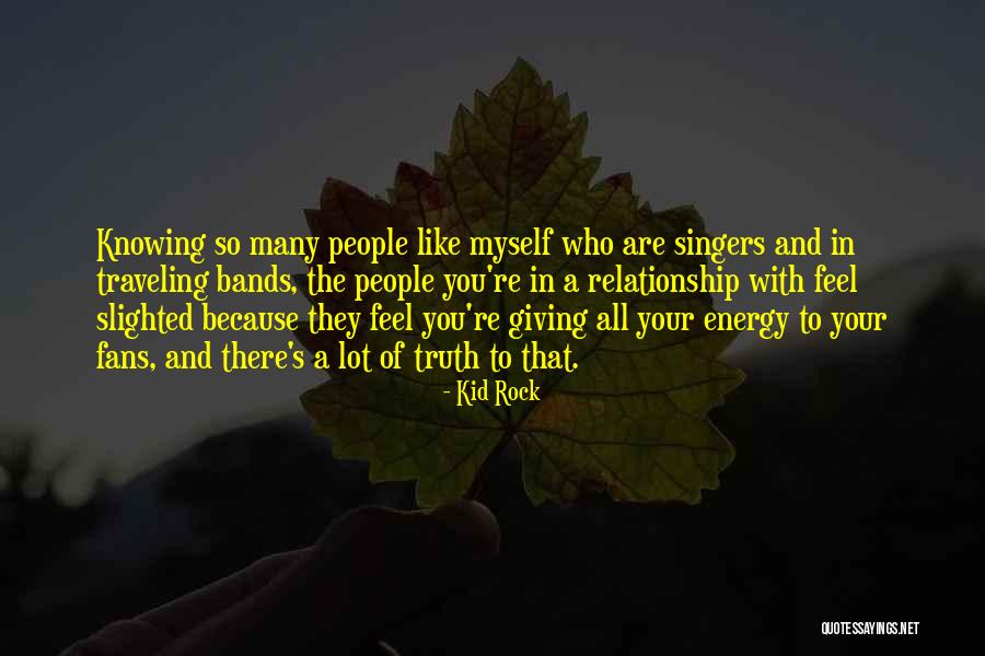 Villainesses Quotes By Kid Rock Villainesses Quotes By Kid Rock