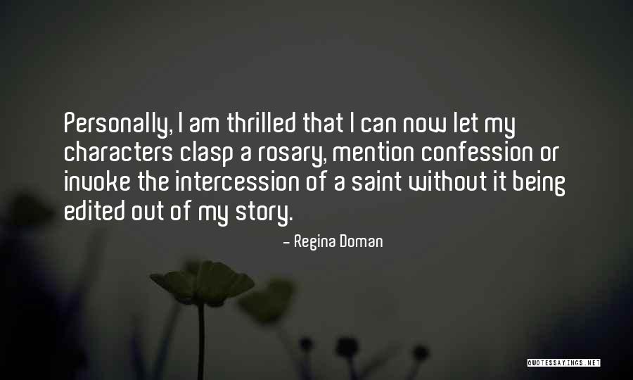Villainized A Word Quotes By Regina Doman Villainized A Word Quotes By Regina Doman