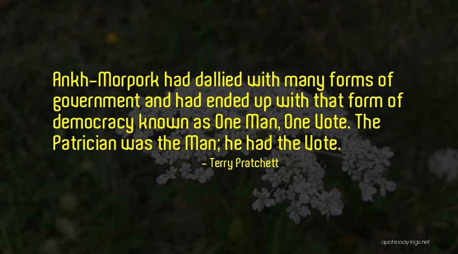 Villainized A Word Quotes By Terry Pratchett Villainized A Word Quotes By Terry Pratchett