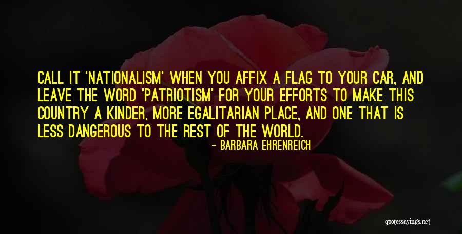 Villainous Cartoon Quotes By Barbara Ehrenreich Villainous Cartoon Quotes By Barbara Ehrenreich