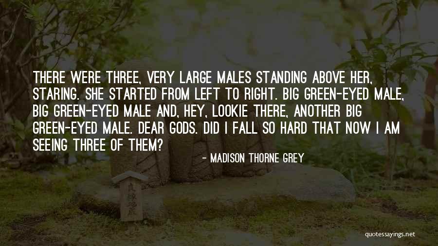 Villainous Cartoon Quotes By Madison Thorne Grey Villainous Cartoon Quotes By Madison Thorne Grey