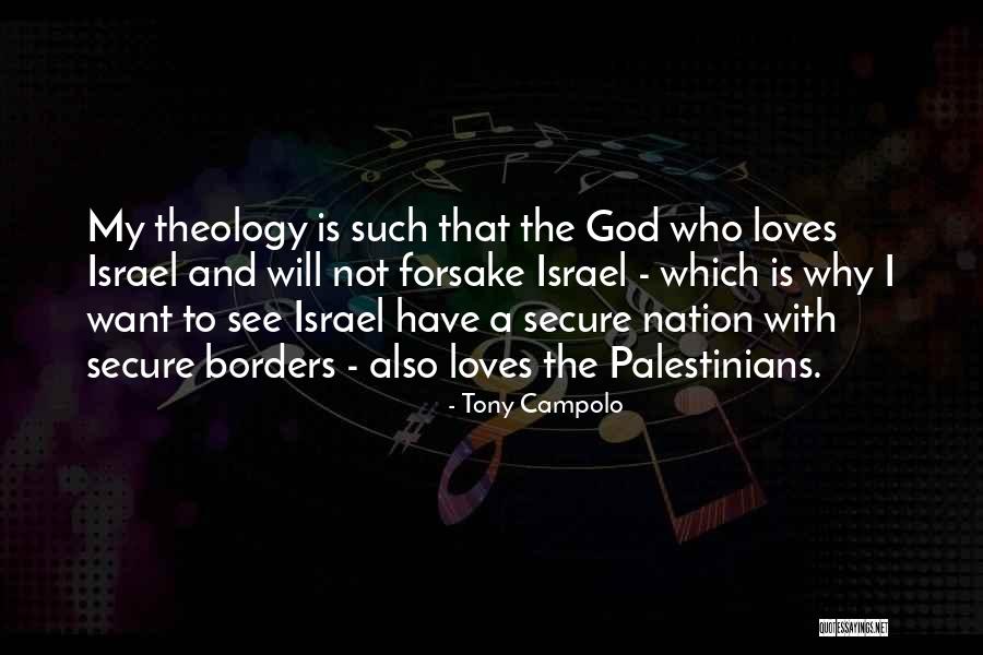 Villainous Cartoon Quotes By Tony Campolo Villainous Cartoon Quotes By Tony Campolo