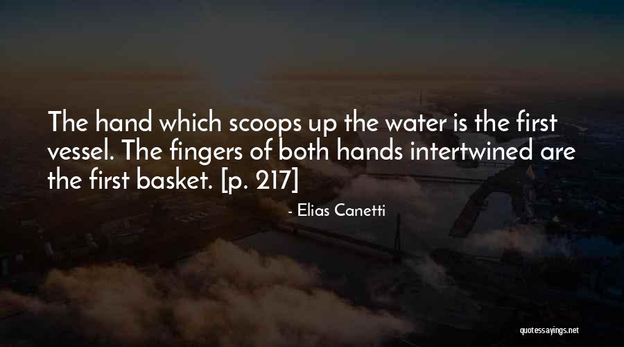 Villajosephmaria Quotes By Elias Canetti Villajosephmaria Quotes By Elias Canetti
