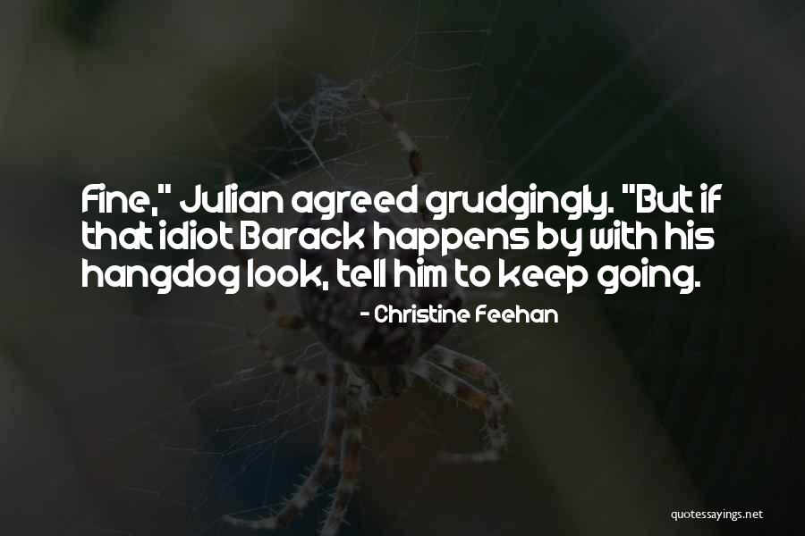 Villalararesort Quotes By Christine Feehan Villalararesort Quotes By Christine Feehan