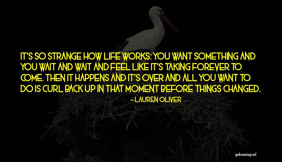Villalararesort Quotes By Lauren Oliver Villalararesort Quotes By Lauren Oliver