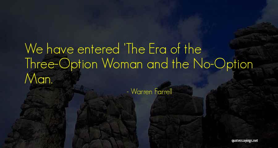 Villalona Quotes By Warren Farrell Villalona Quotes By Warren Farrell