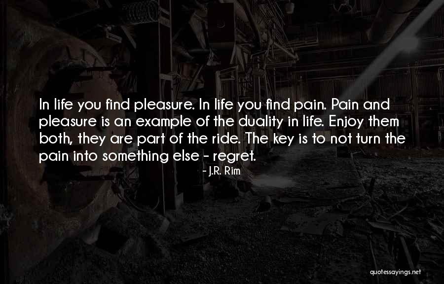 Villalonga Breakfast Quotes By J.R. Rim Villalonga Breakfast Quotes By J.R. Rim