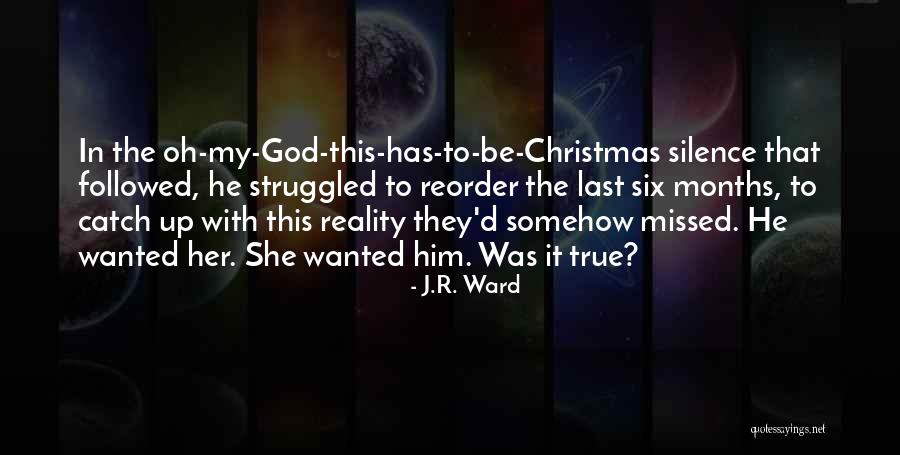 Villalonga Breakfast Quotes By J.R. Ward Villalonga Breakfast Quotes By J.R. Ward