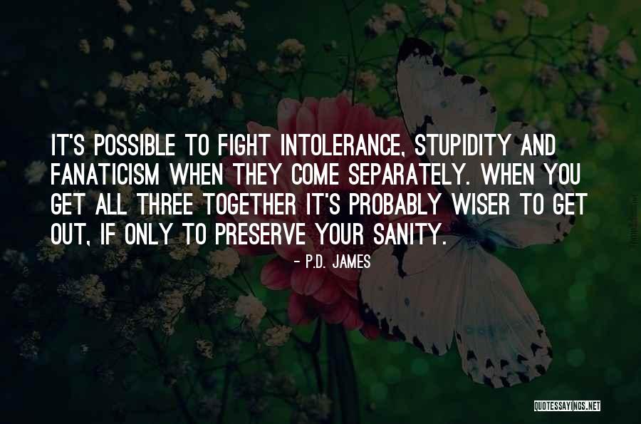Villalonga Breakfast Quotes By P.D. James Villalonga Breakfast Quotes By P.D. James