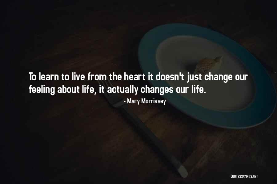Villalonga Marthe Quotes By Mary Morrissey Villalonga Marthe Quotes By Mary Morrissey