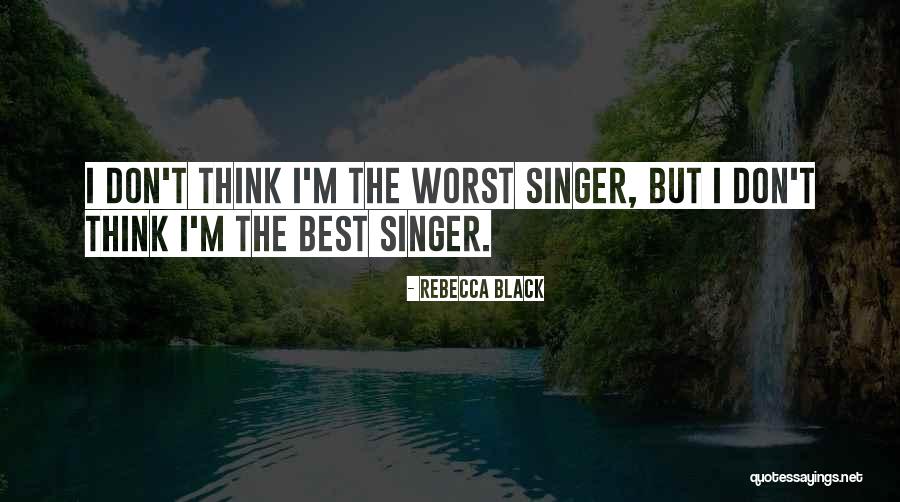 Villamare Quotes By Rebecca Black Villamare Quotes By Rebecca Black