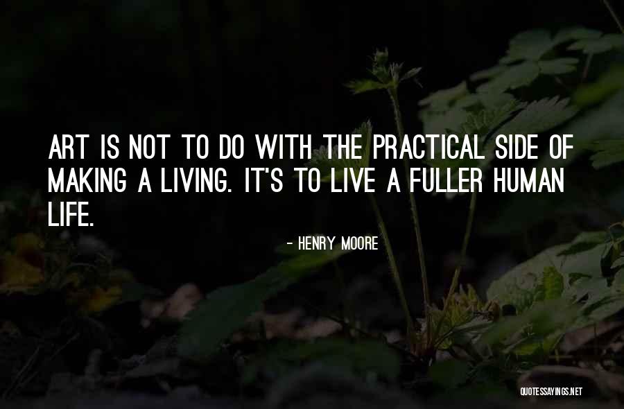 Villamayor Tacloban Quotes By Henry Moore Villamayor Tacloban Quotes By Henry Moore