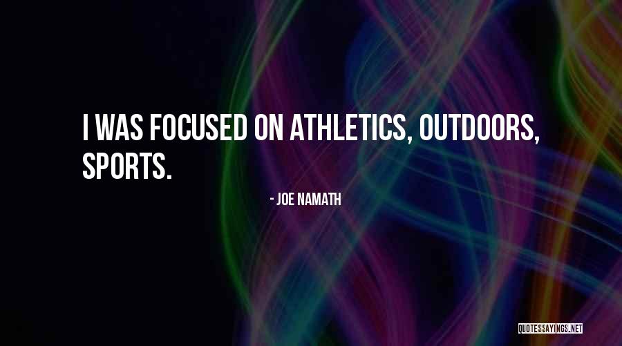 Villamayor Tacloban Quotes By Joe Namath Villamayor Tacloban Quotes By Joe Namath