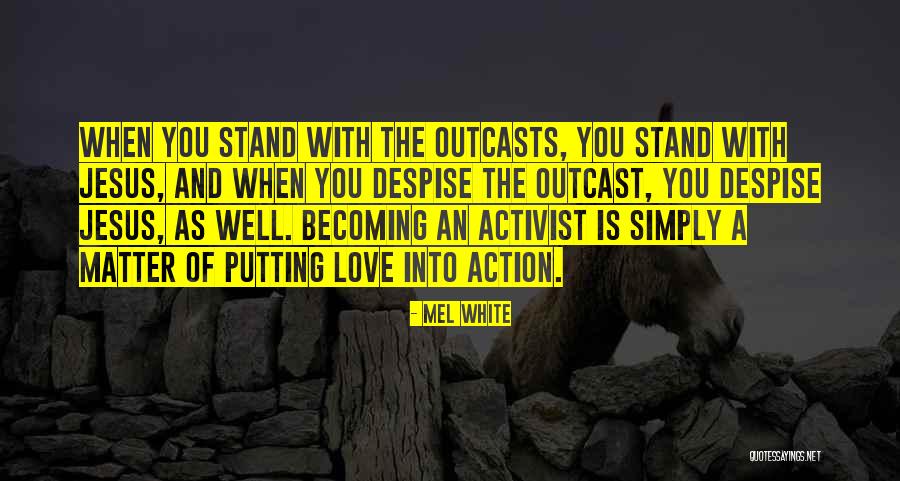 Villamil Altube Quotes By Mel White Villamil Altube Quotes By Mel White