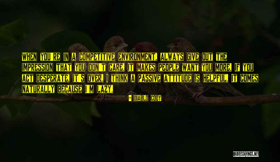 Villamizar Corp Quotes By Diablo Cody Villamizar Corp Quotes By Diablo Cody