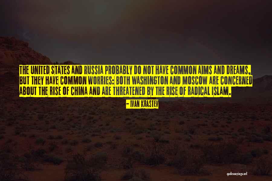 Villamor Gelera Quotes By Ivan Krastev Villamor Gelera Quotes By Ivan Krastev
