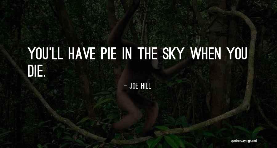 Villamor Gelera Quotes By Joe Hill Villamor Gelera Quotes By Joe Hill