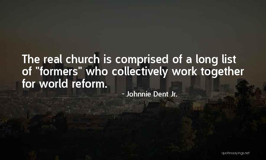 Villamor Gelera Quotes By Johnnie Dent Jr. Villamor Gelera Quotes By Johnnie Dent Jr.