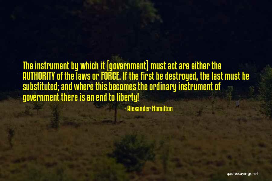 Villana Ice Quotes By Alexander Hamilton Villana Ice Quotes By Alexander Hamilton
