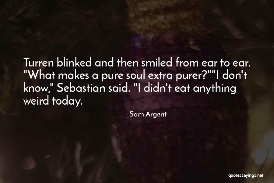 Villandry Castle Quotes By Sam Argent Villandry Castle Quotes By Sam Argent