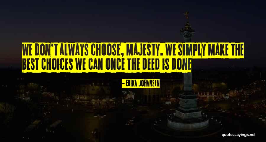 Villanelle Example Quotes By Erika Johansen Villanelle Example Quotes By Erika Johansen
