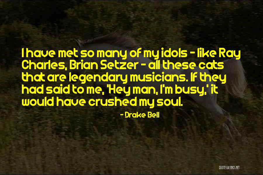 Villania Ice Quotes By Drake Bell Villania Ice Quotes By Drake Bell
