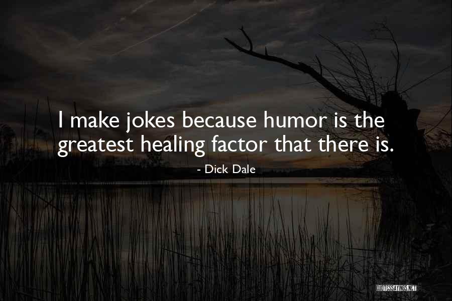 Villanti And Company Quotes By Dick Dale Villanti And Company Quotes By Dick Dale