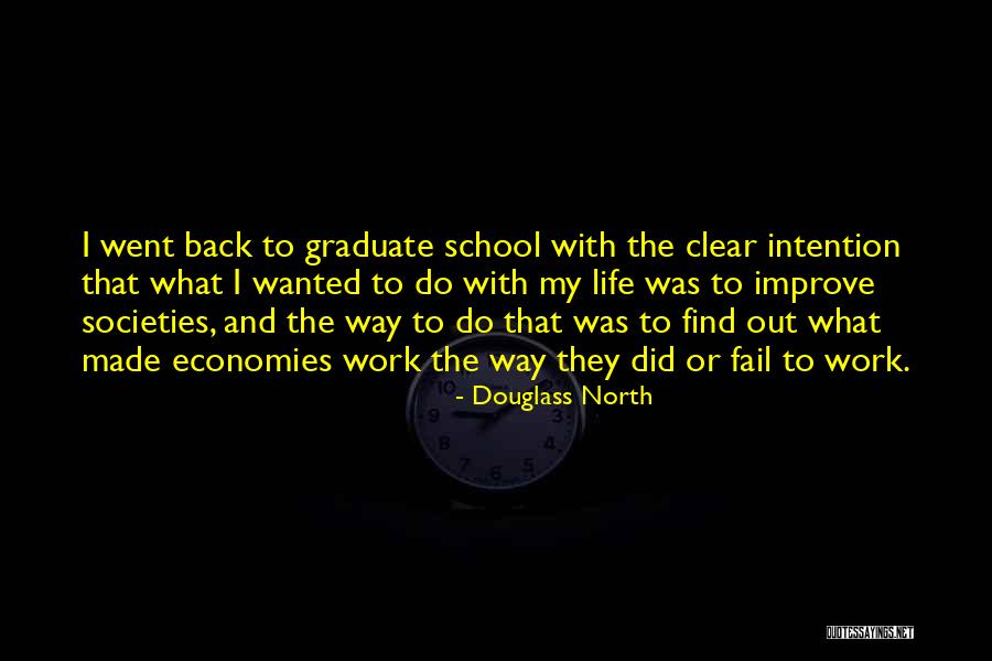 Villanti And Company Quotes By Douglass North Villanti And Company Quotes By Douglass North
