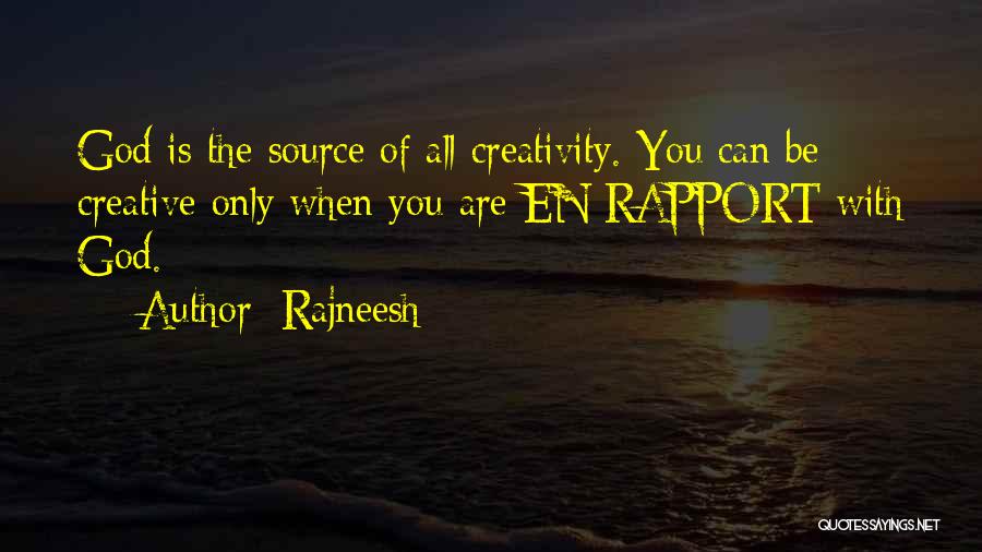 Villanti Publishing Quotes By Rajneesh