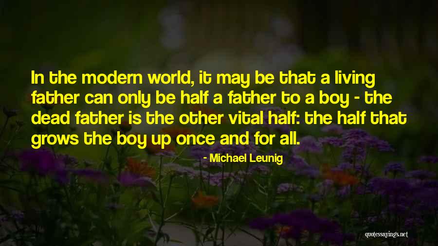 Villanueva Clan Of San Narciso Zambales Ph Quotes By Michael Leunig Villanueva Clan Of San Narciso Zambales Ph Quotes By Michael Leunig