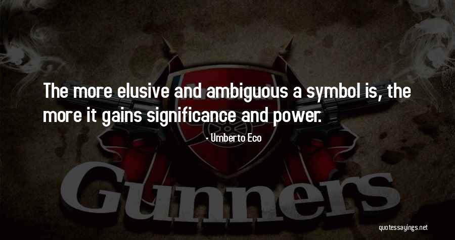 Villanuevas Pizza Quotes By Umberto Eco Villanuevas Pizza Quotes By Umberto Eco