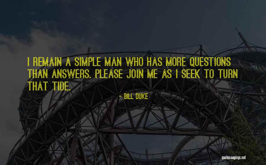 Villanybojler Quotes By Bill Duke Villanybojler Quotes By Bill Duke